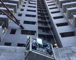 辅助搭吊拆除工程案例